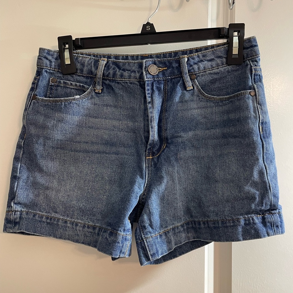 Articles of Society Shorts